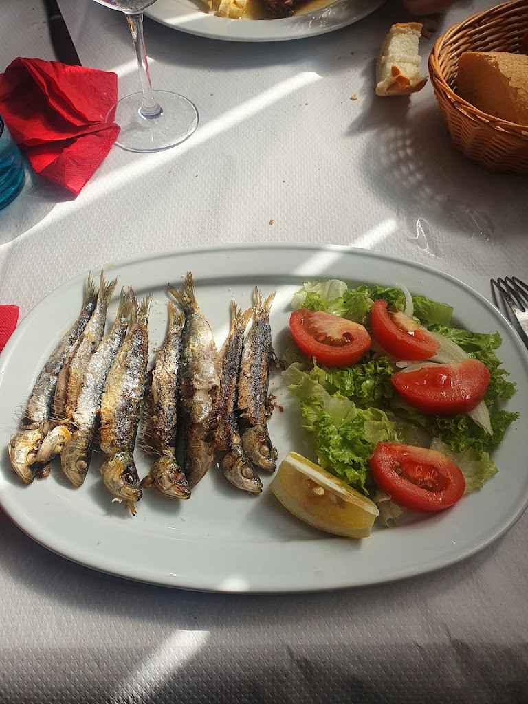 Bazkuna Barakaldo — Comida y bebida