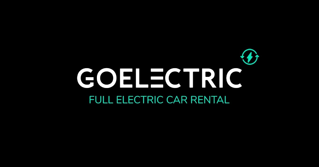 GoElectric Mallorca — Del propietario