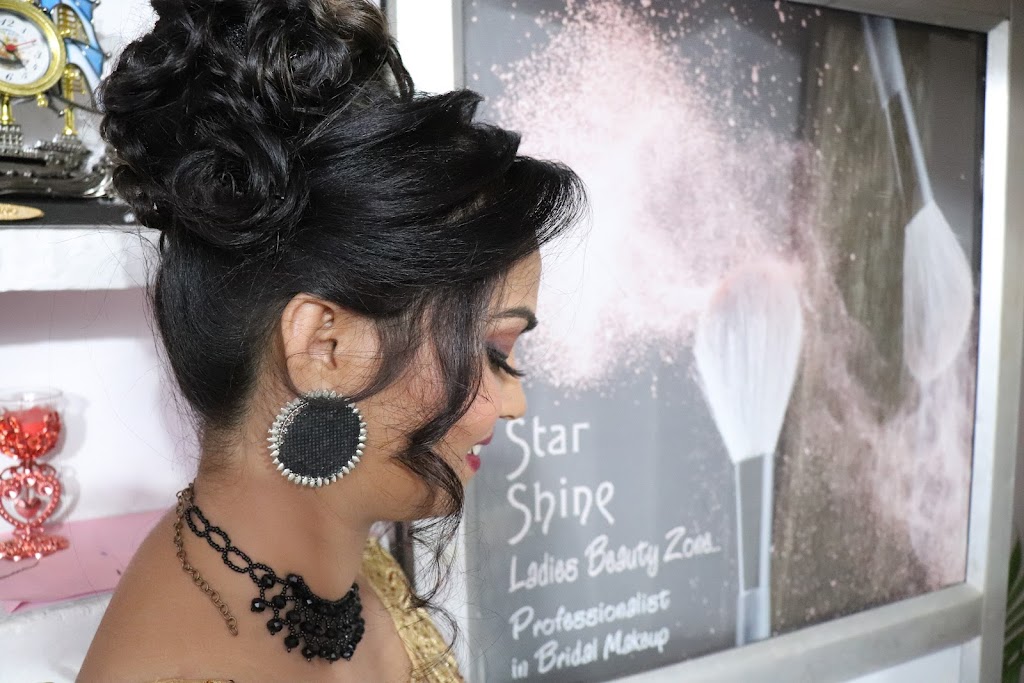 Star Shine Ladies Beauty Zone