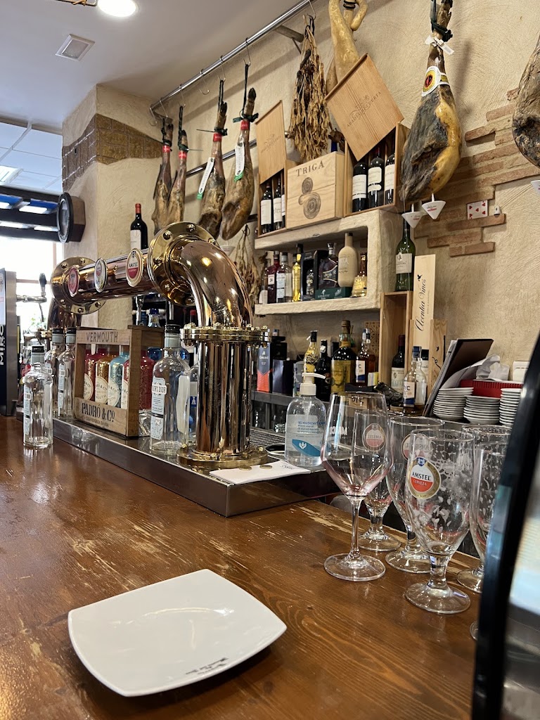 Bar La Masia Del Sur