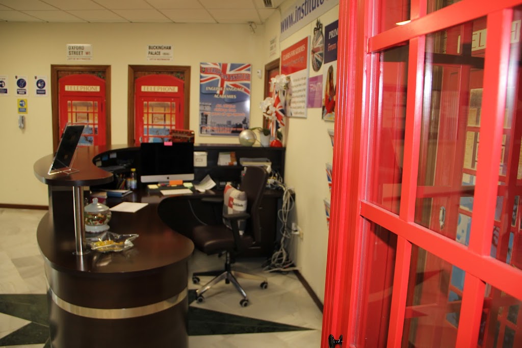Instituto Europeo