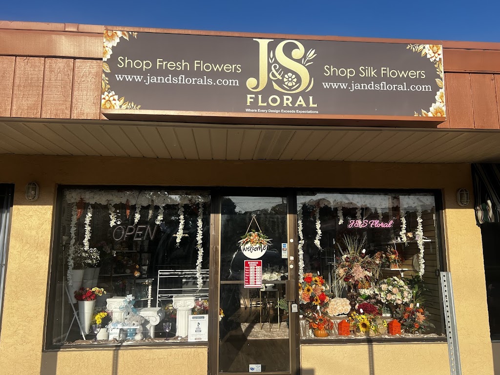 J&S Floral