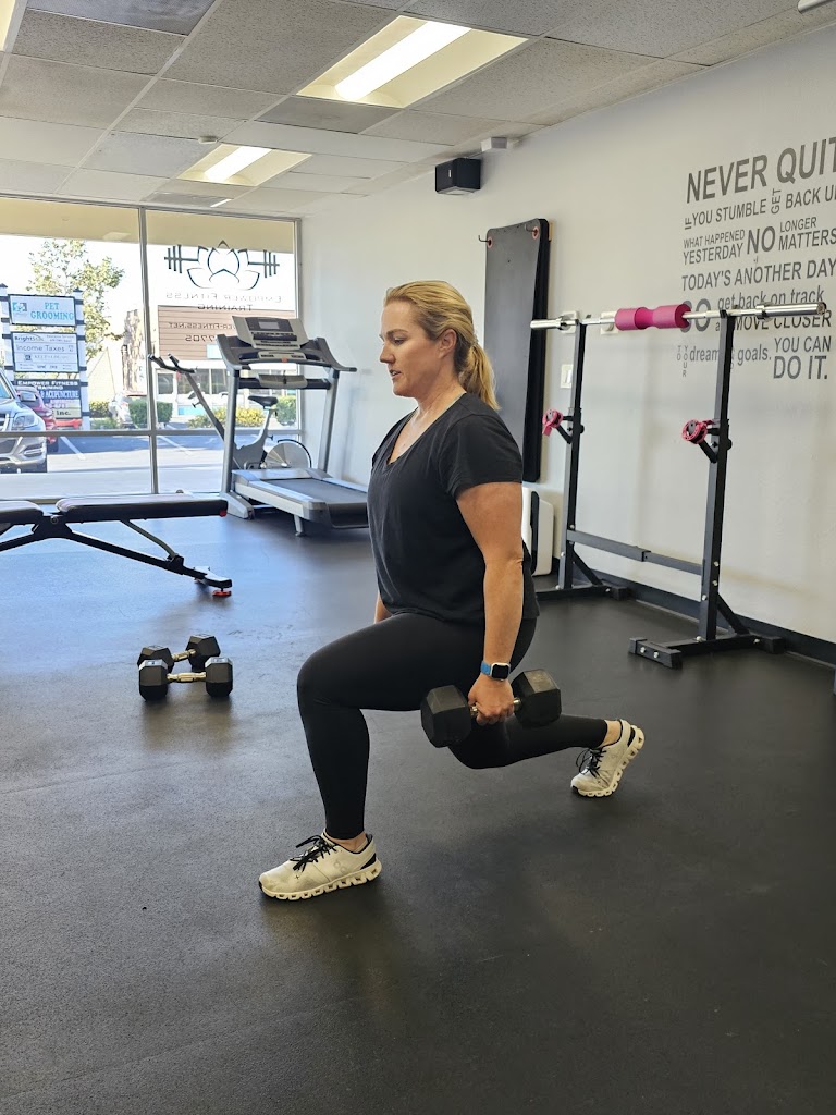  Empower Fitness & Wellness