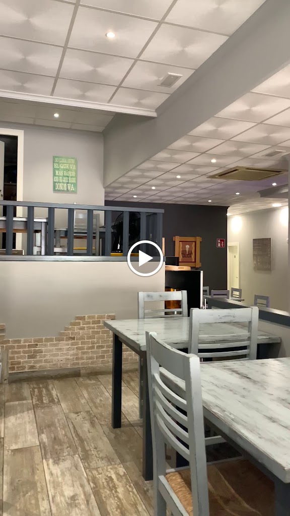 Restaurante El Convent Denia — Videos