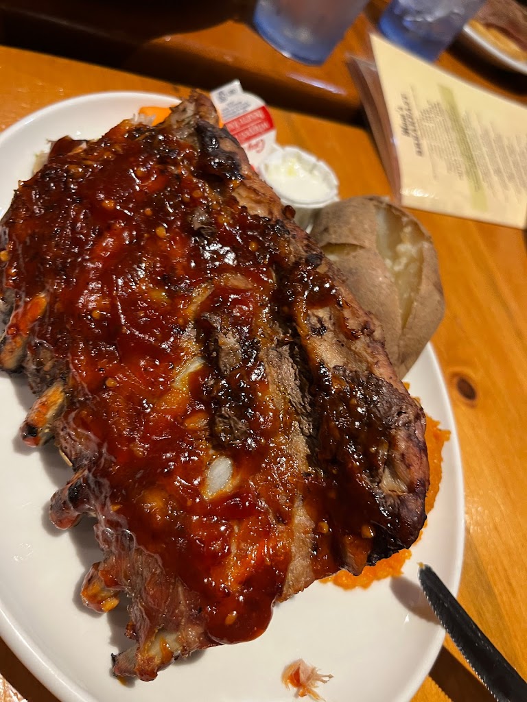 Ribs