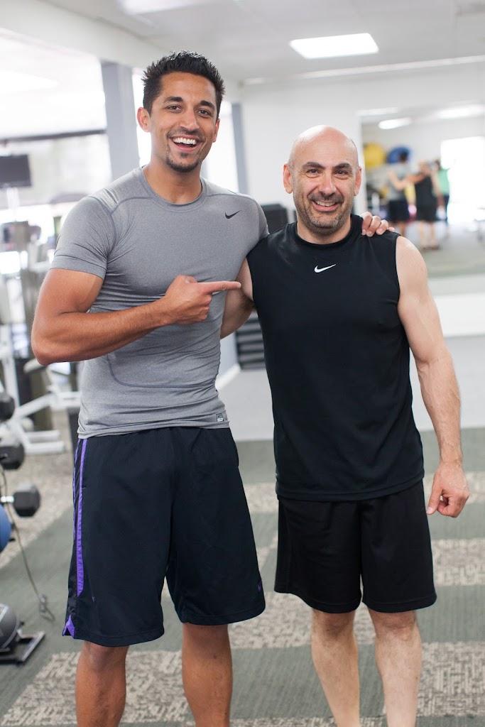  The Lab Personal Training