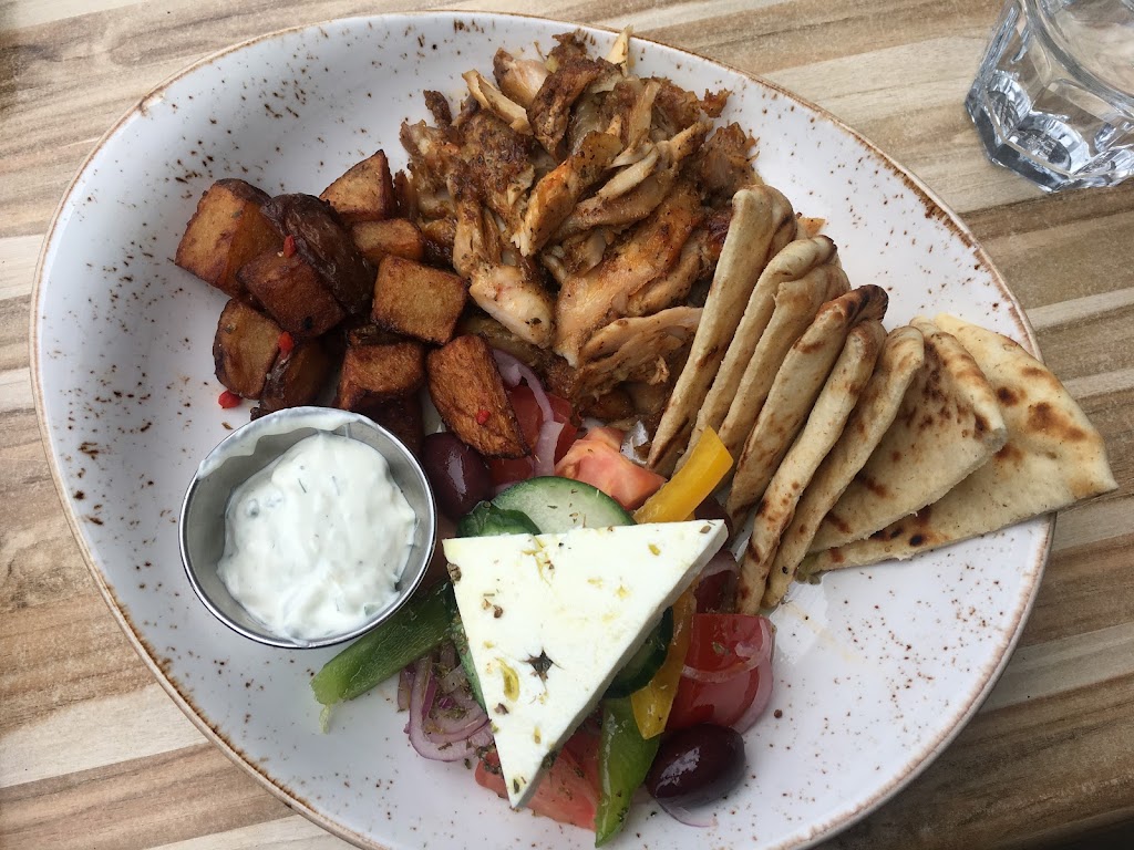 Souvlaki