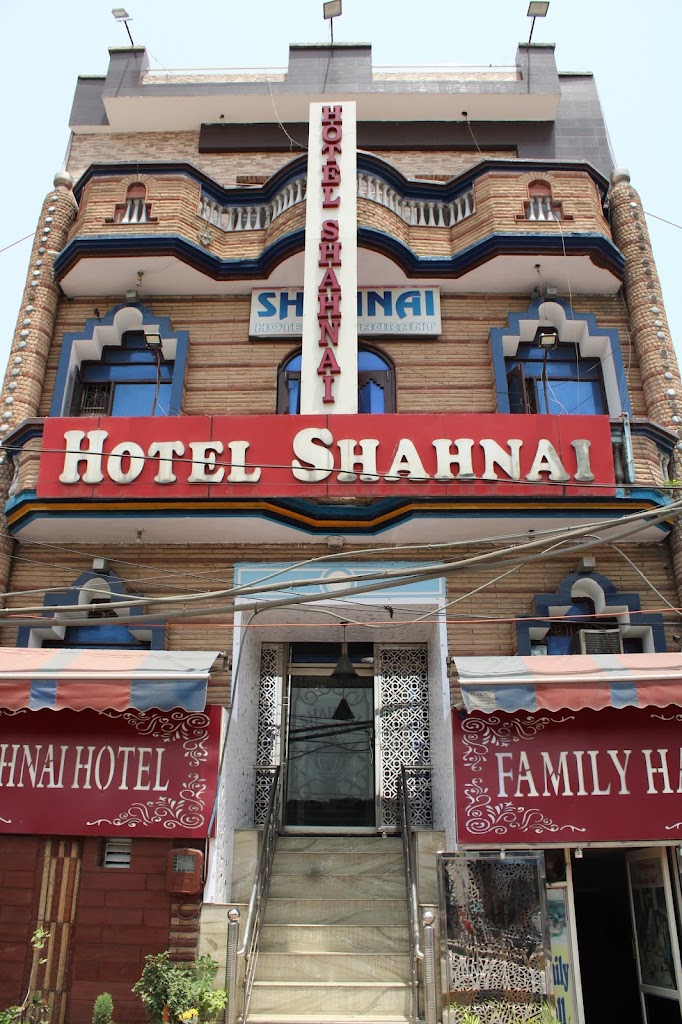 Hotel Shahnai