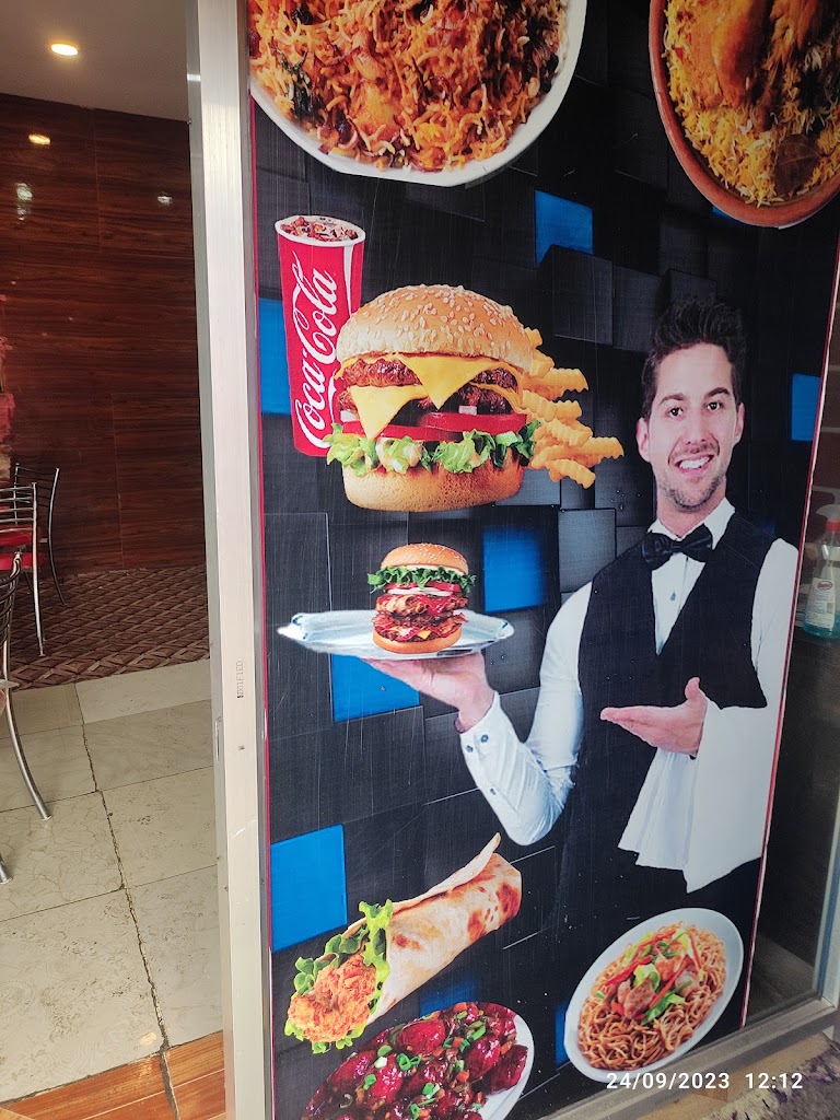 Royal Family Cafe Jehanabad