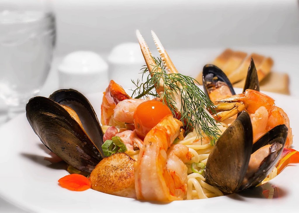 Seafood