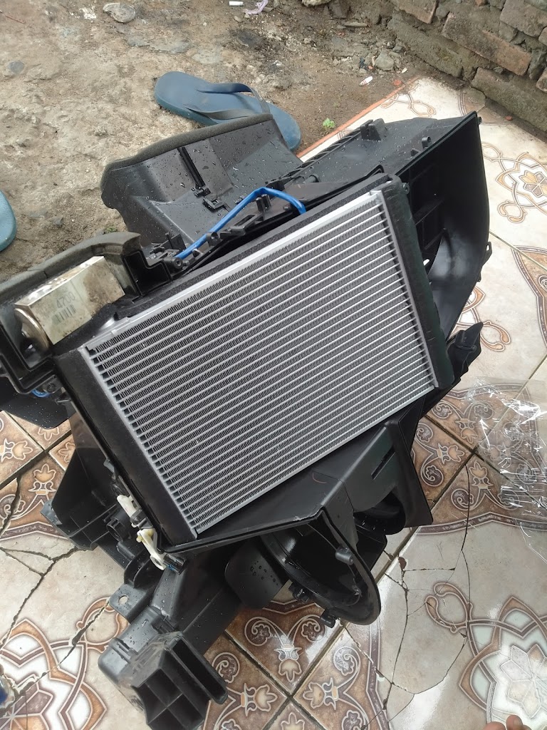 AC Mobil FaZeLa