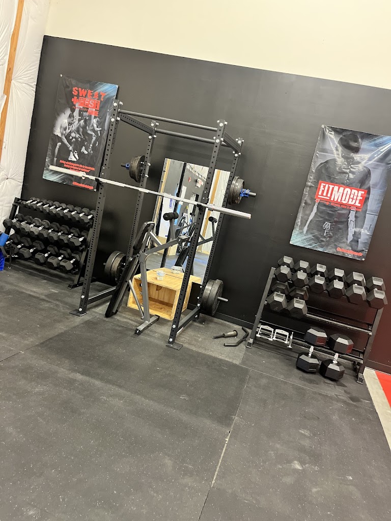  Fit M.O.D.E LLC & D1 Dynasty Academy