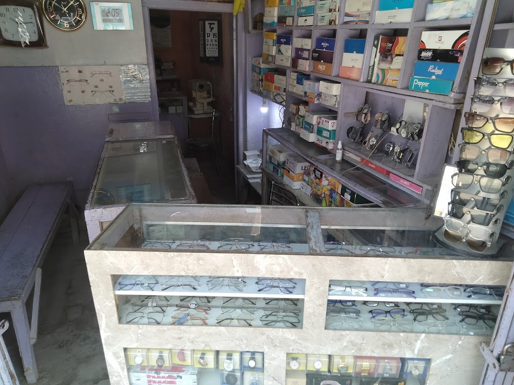 Display case