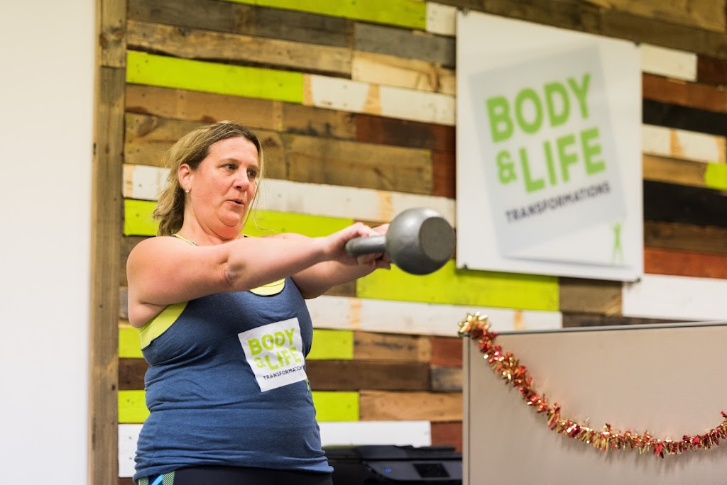  Body&Life Transformations