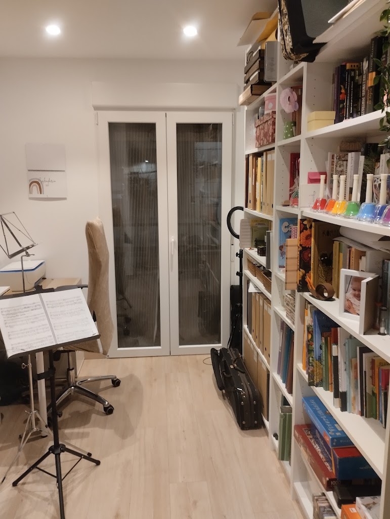 Mi corchea chiquitita