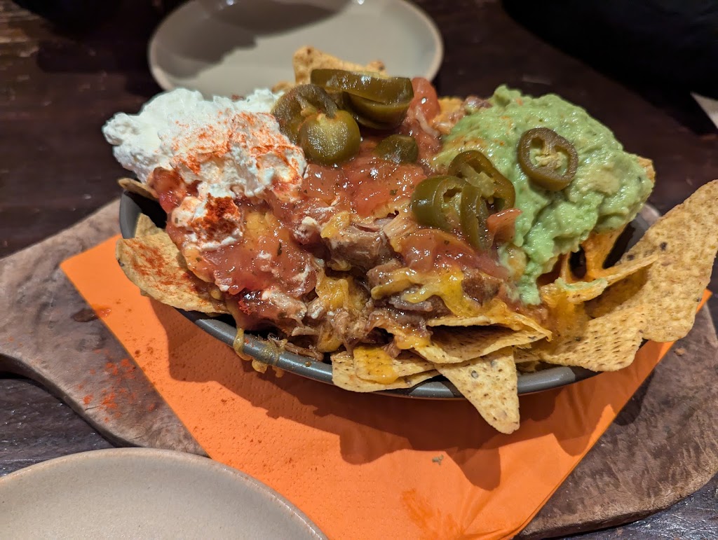 Nachos