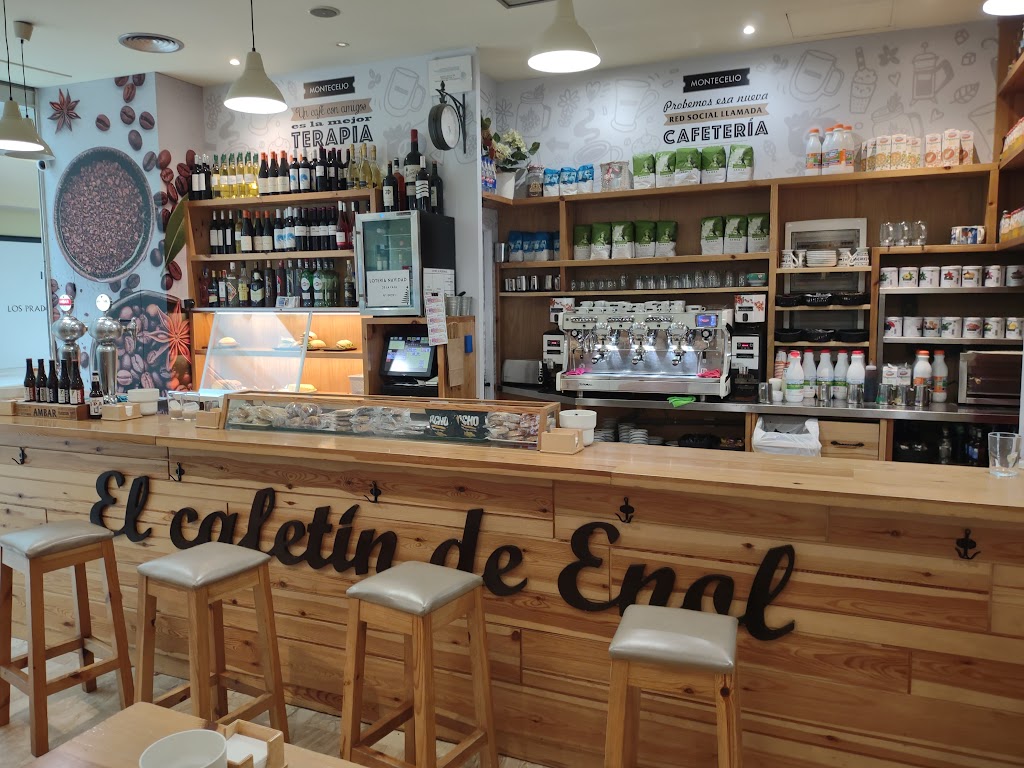 El Cafetin de Enol
