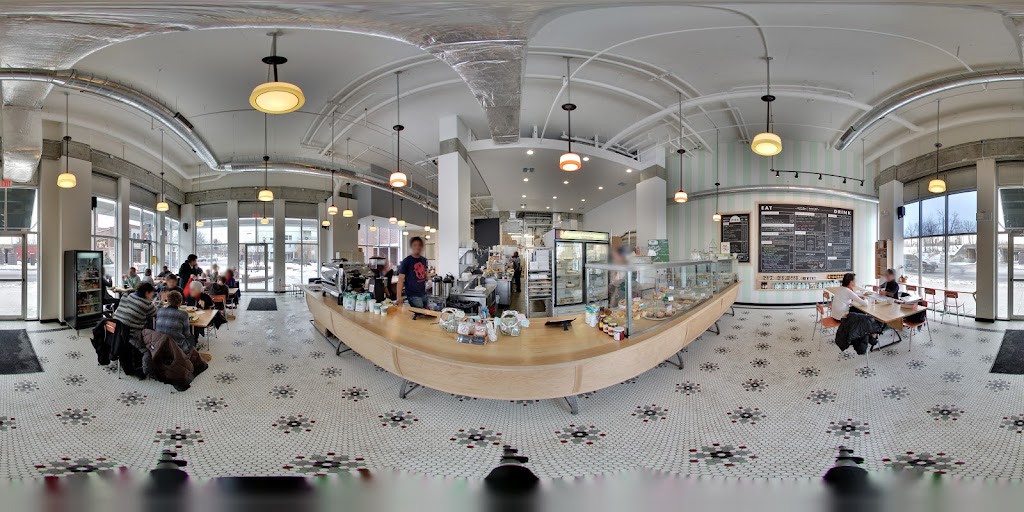 Street View & 360deg