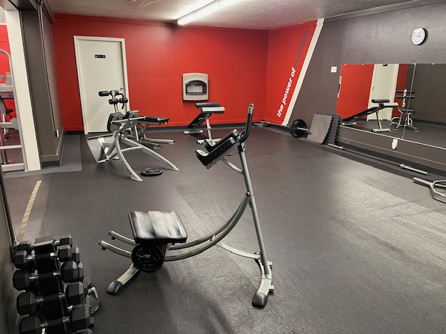  Snap Fitness Garrettsville