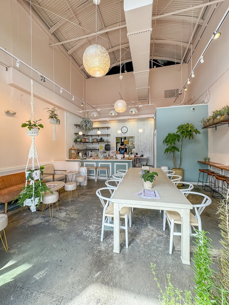Photo of ALO Cafe Hawaii - SALT