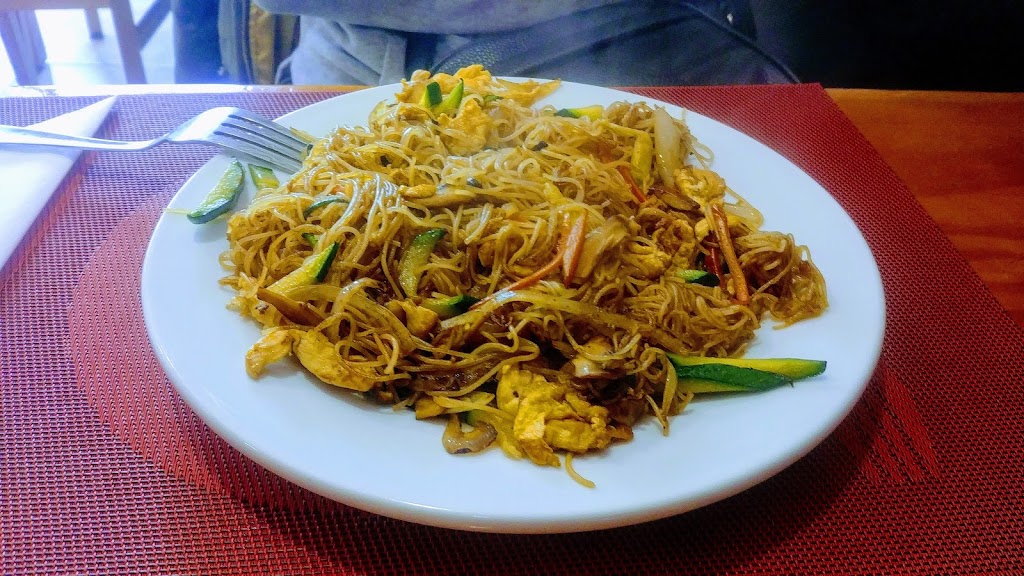 Cafeteria La Buena Tapa Isabel