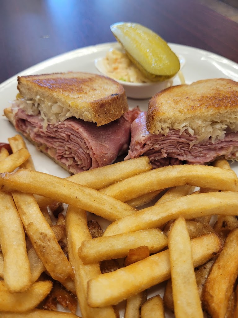Pastrami
