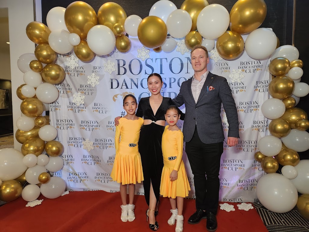  Bailemos Dance Studio-Quincy