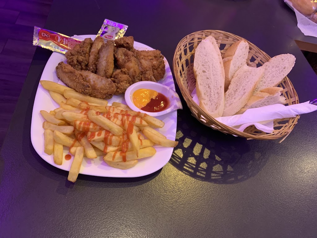 Teteria Cafe Mayssam — Del propietario