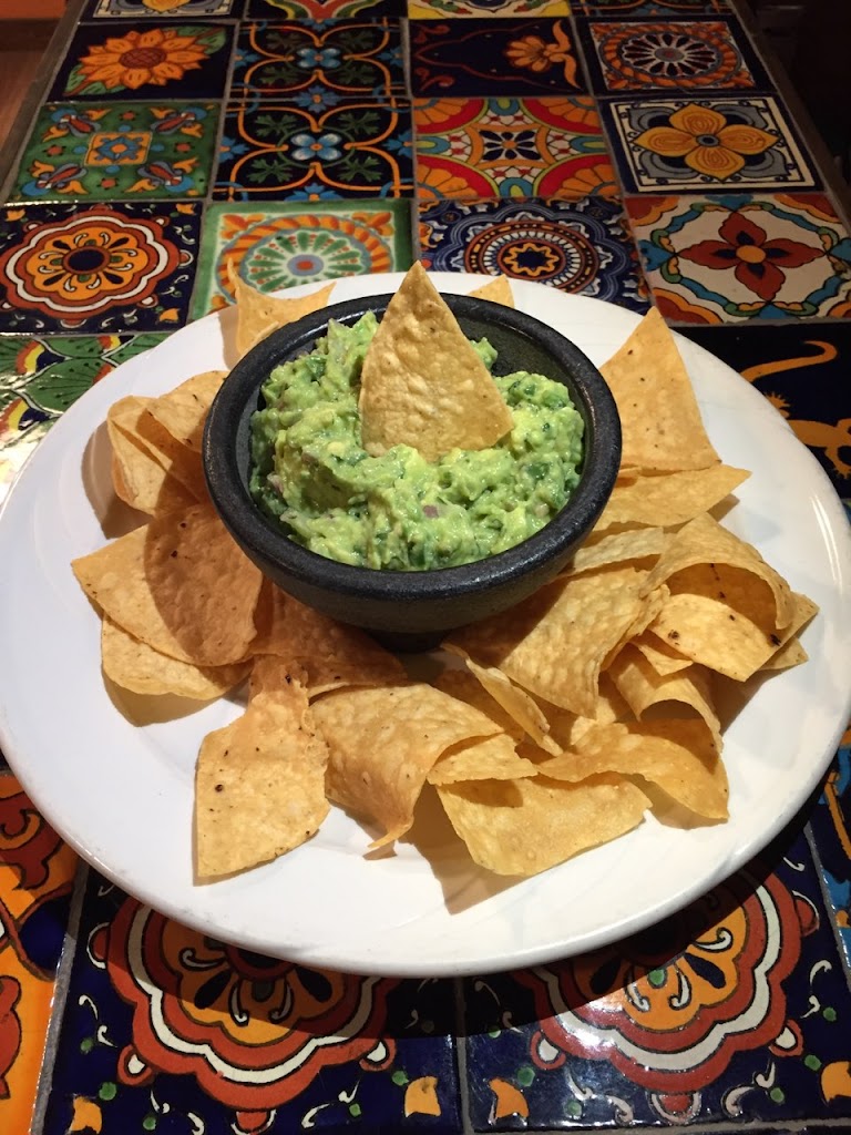  Taqueria El Gallo De Oro