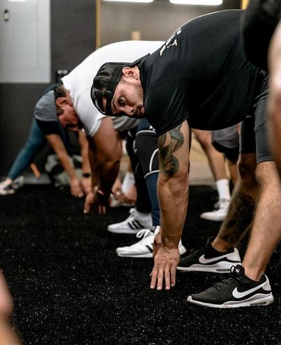  Desert Metro Fitness