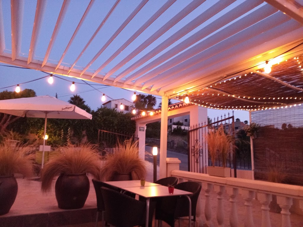 Restaurante Rossini — Ambiente