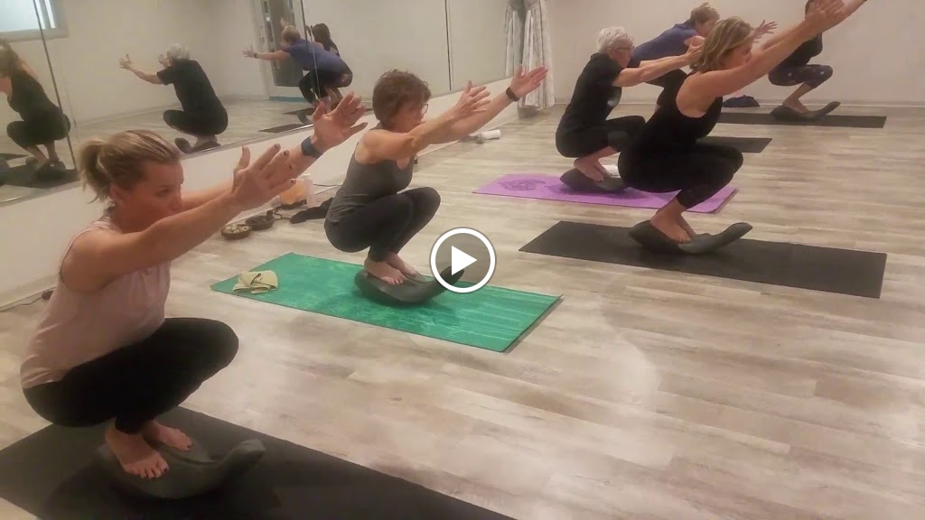  Pilates by Frankie, Rockford IL