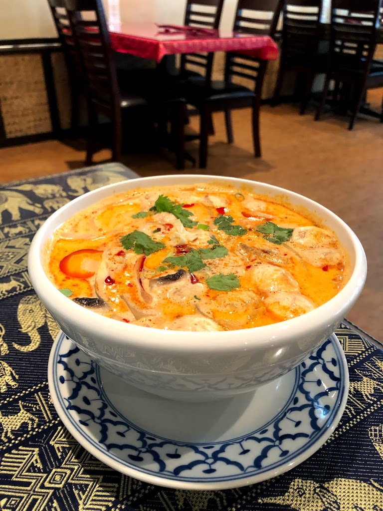 Tom yum