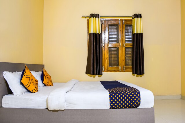 Spot On Navanya Inn