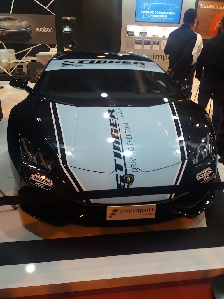 AUTOLIVEPV HERNANI taller mecanico y tienda de repuestos