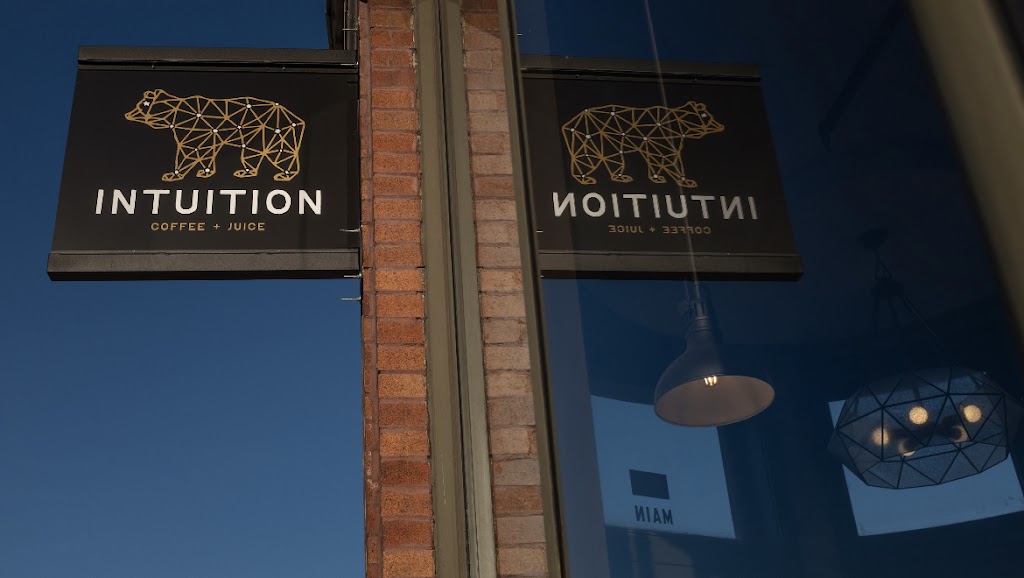Photo of Intuition Coffee + Juice