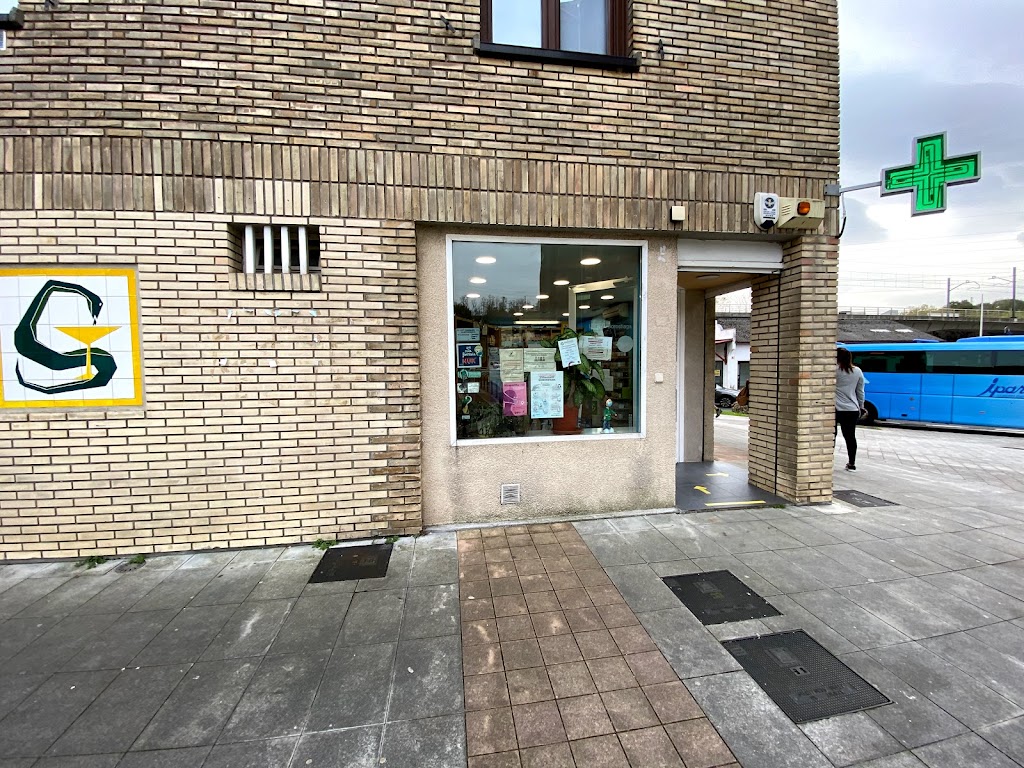 Farmacia Olaiz Arragua