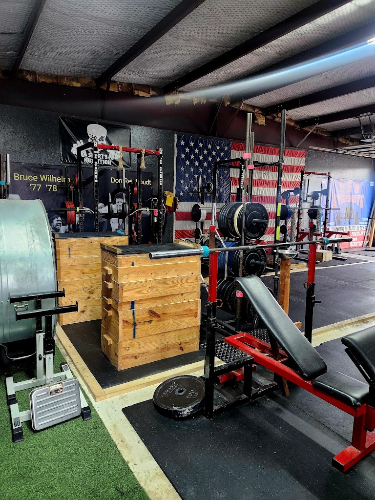  USBC Private Gym 24/7