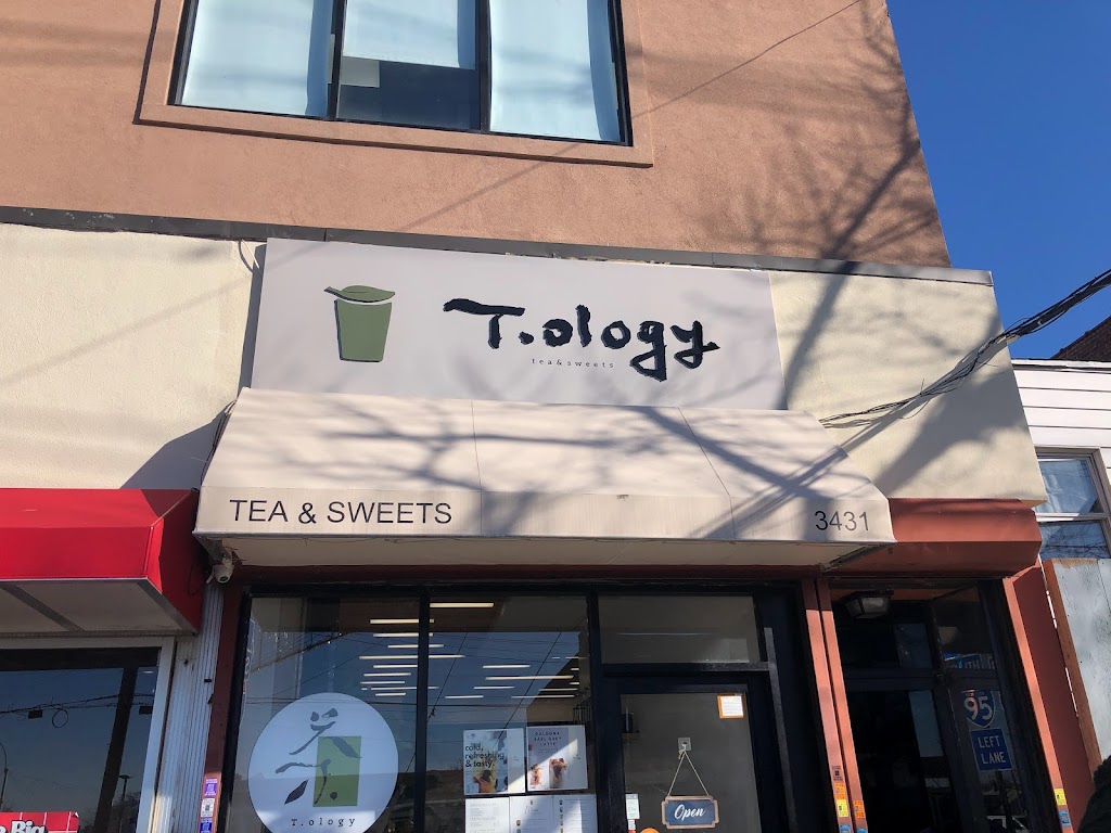 Photo of T.ology