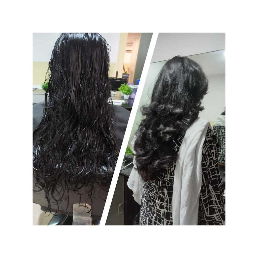 Loreal Maine Street Family Salon Best Unisex Hair Beauty Salon In Muralinagar Vizag Haircuts Makeup Keratin Facials