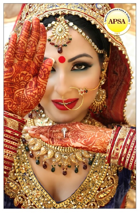 Apsara Professional Salon Academy