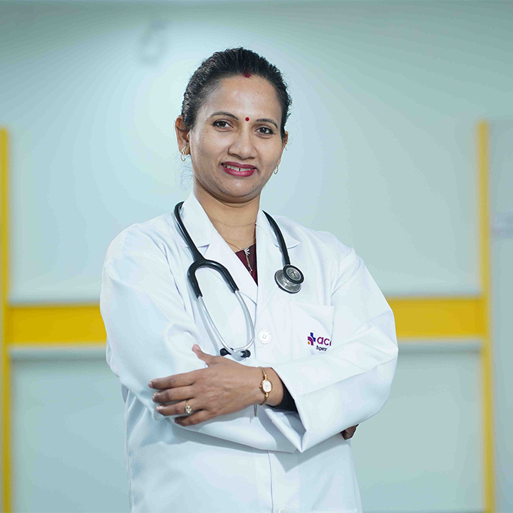 Dr. Dr Sabita Kumari