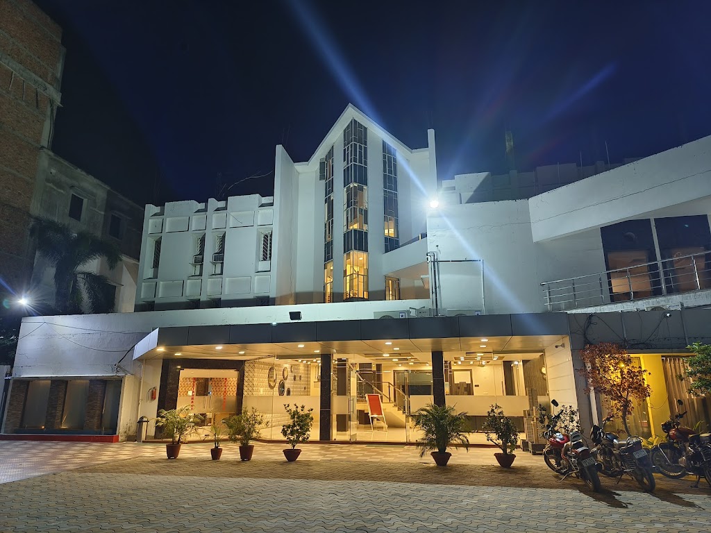 Hotel The Siwan International