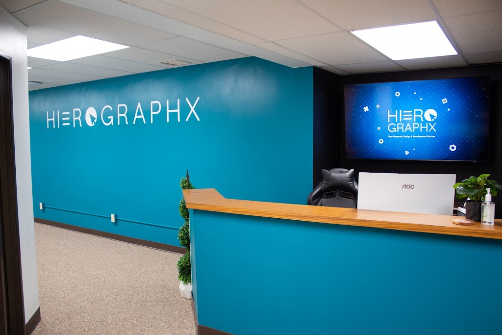 Hierographx