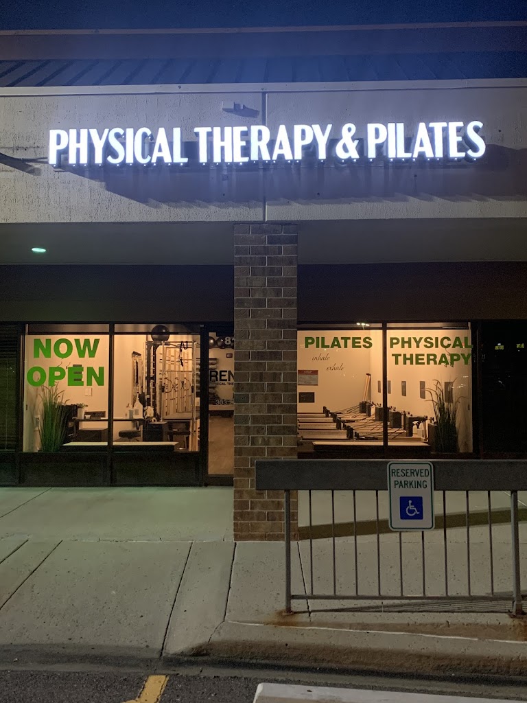  Renew Physical Therapy & Pilates