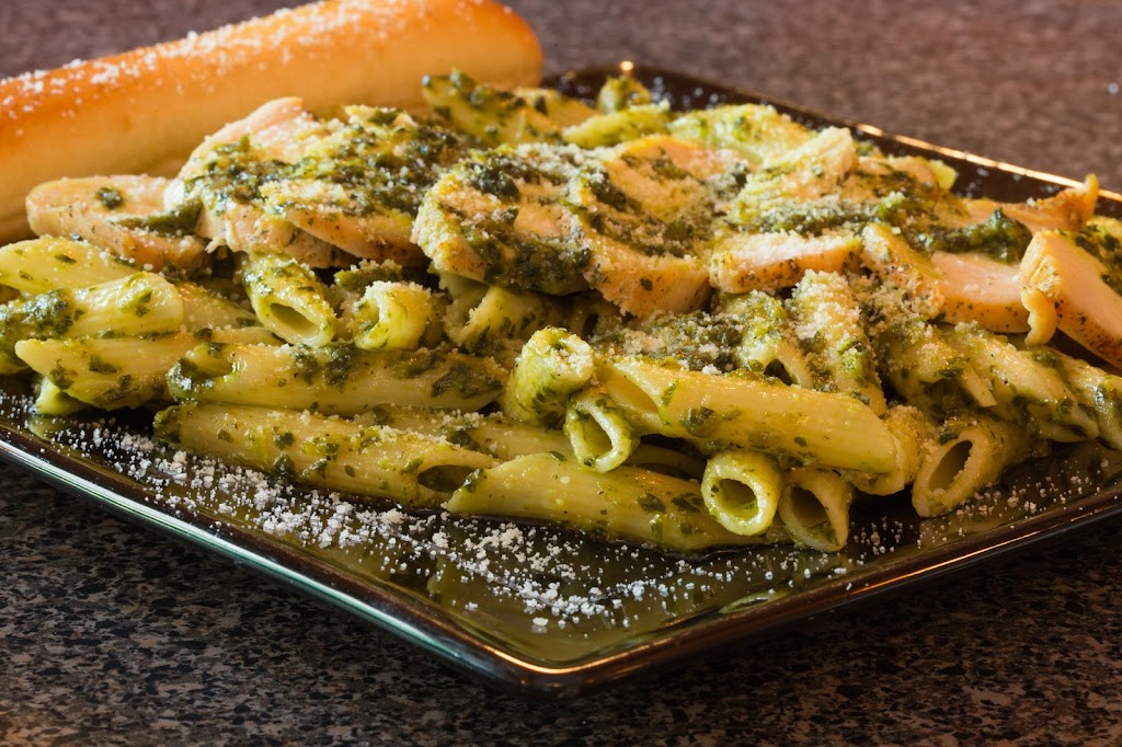  Sammy's Pizza & Italian Restaurant