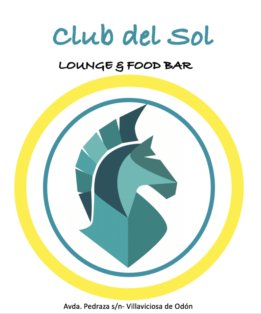 Club del Sol BY Hipica Villaviciosa de Odon — Del propietario