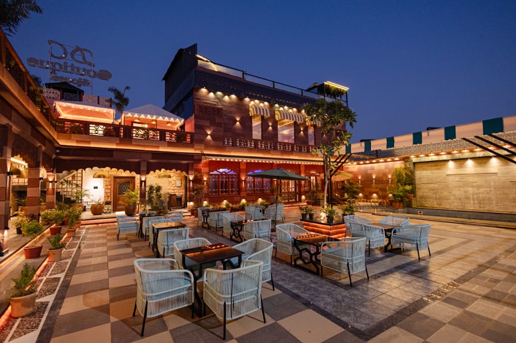 Dream Connect Resort