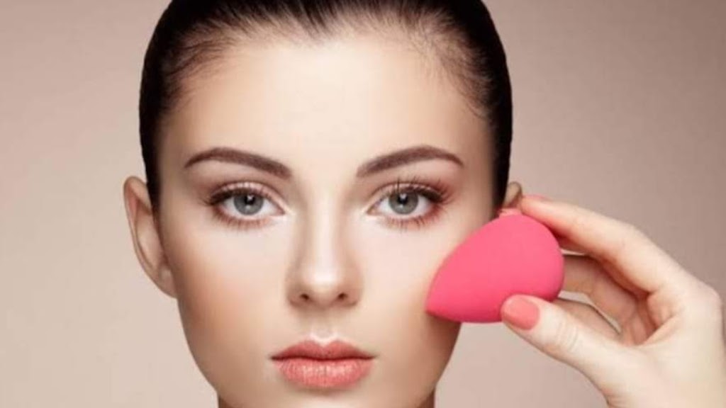 Jini Salon Spa And Cosmetics