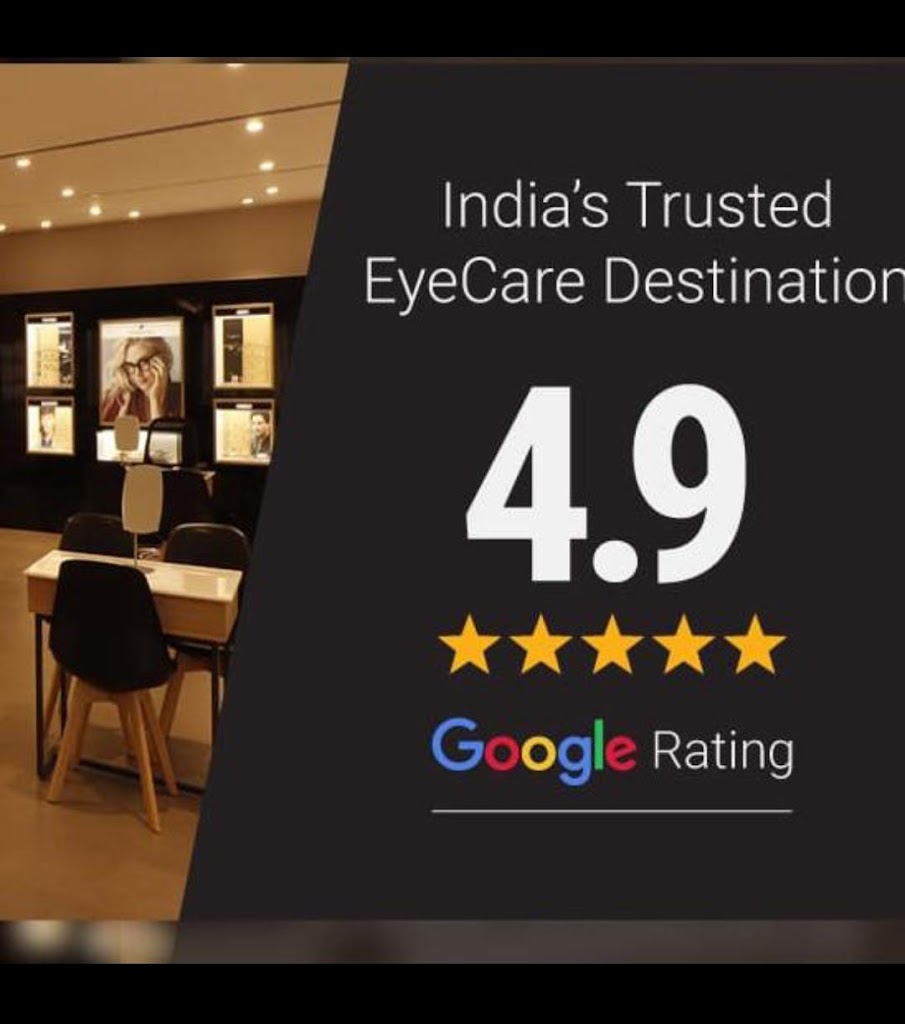 Titan Eye At Sodepur Kolkata